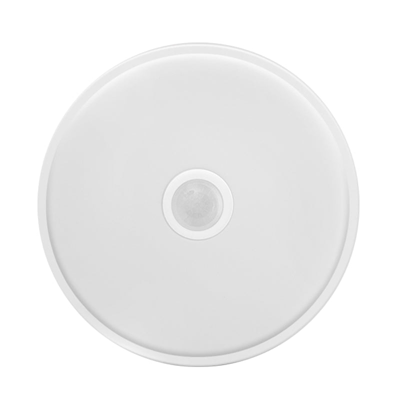 Plafoniera com Sensor de Movimento Yeelight Crystal, Wi-Fi, 10W, 5700K, 670lm, Recondicionada YLXD09YL