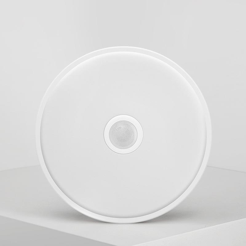 Plafoniera com Sensor de Movimento Yeelight Crystal, Wi-Fi, 10W, 5700K, 670lm, Recondicionada YLXD09YL