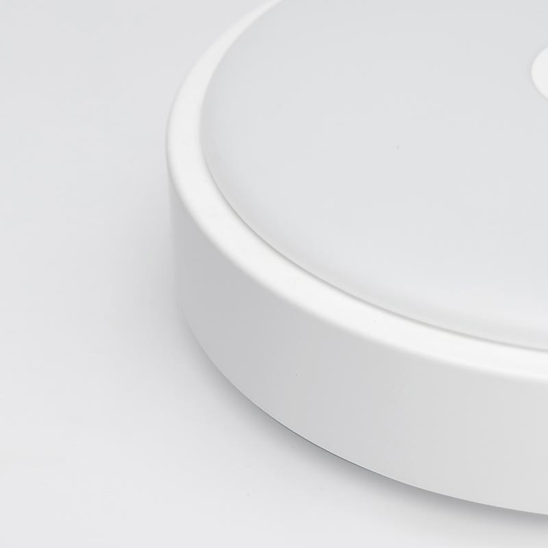 Plafoniera com Sensor de Movimento Yeelight Crystal, Wi-Fi, 10W, 5700K, 670lm, Recondicionada YLXD09YL