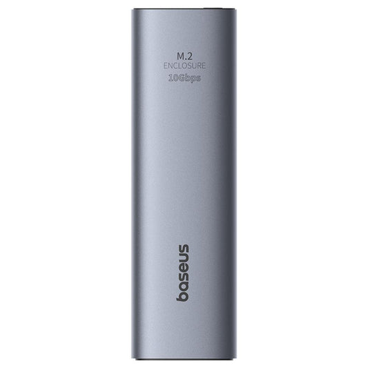 Rack Baseus FlyJoy Series para SSD M.2 NVMe, Cinzento B00760600811-01