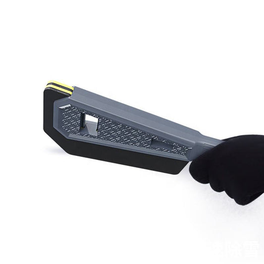 Raspador Auto Techsuit CX 002, 61cm, Roxo