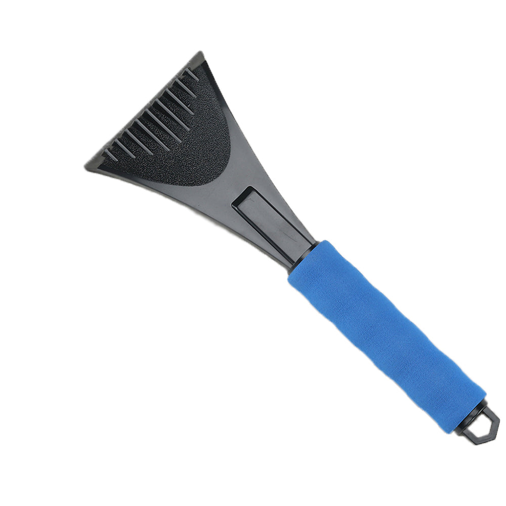 Raspador Auto Techsuit CX 003, Azul-marinho