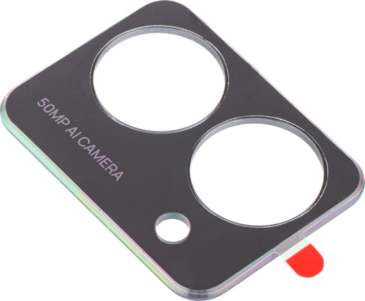 Moldura da Câmara Traseira HMD Pulse Pro, Roxo (Twilight Purple), Service Pack 286913981