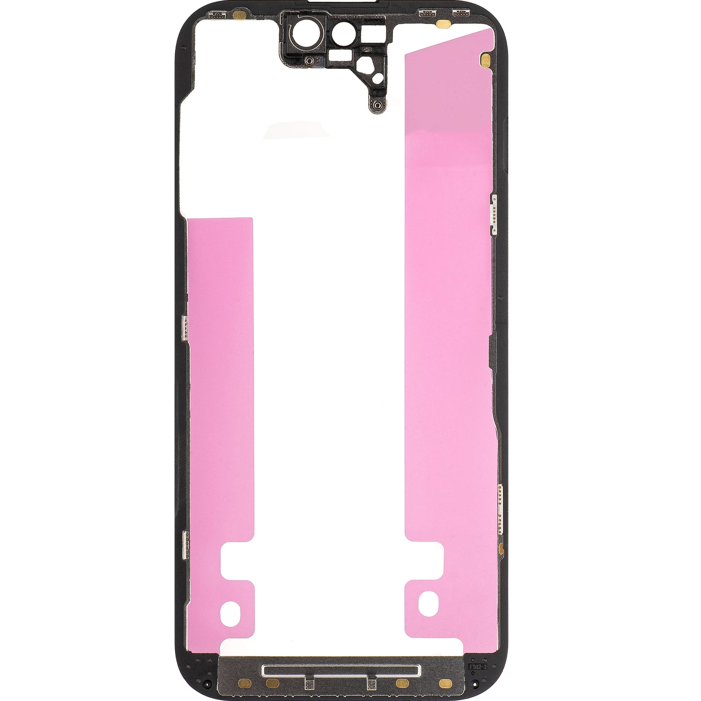 Moldura Display Forward Guard para Apple iPhone 14 Pro