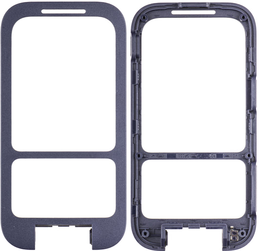 Capa C Shell para HMD 2660 Flip, Violeta