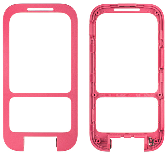 Capa Shell C para HMD 2660 Flip, Vermelho