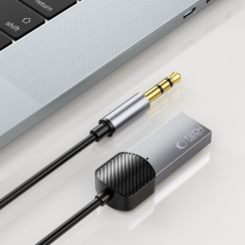 Recetor Bluetooth Tech-Protect Ultraboost