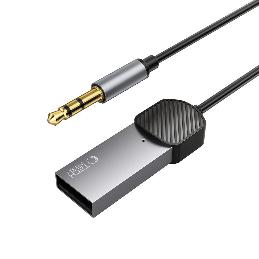 Recetor Bluetooth Tech-Protect Ultraboost