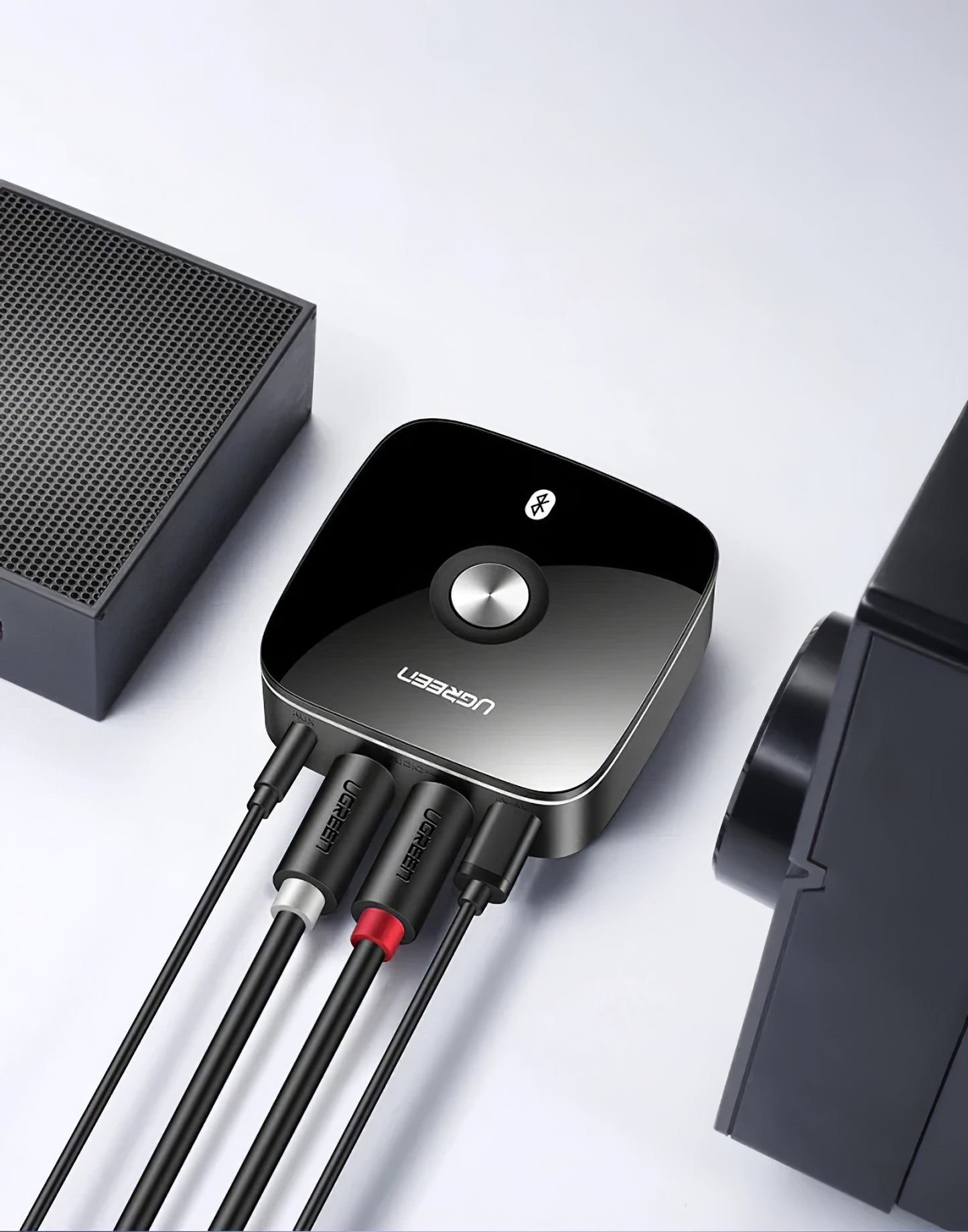 UGREEN CM123 Bluetooth Receiver