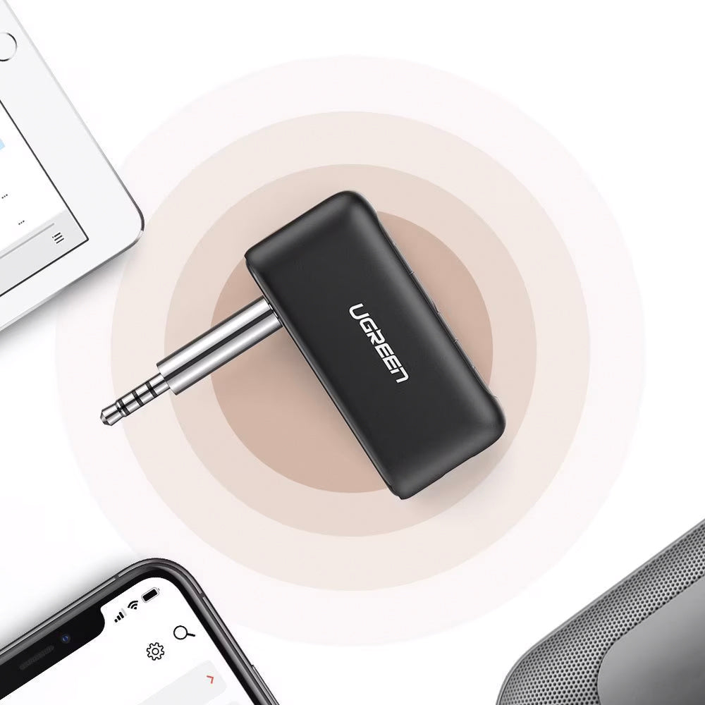 Recetor Bluetooth UGREEN CM276