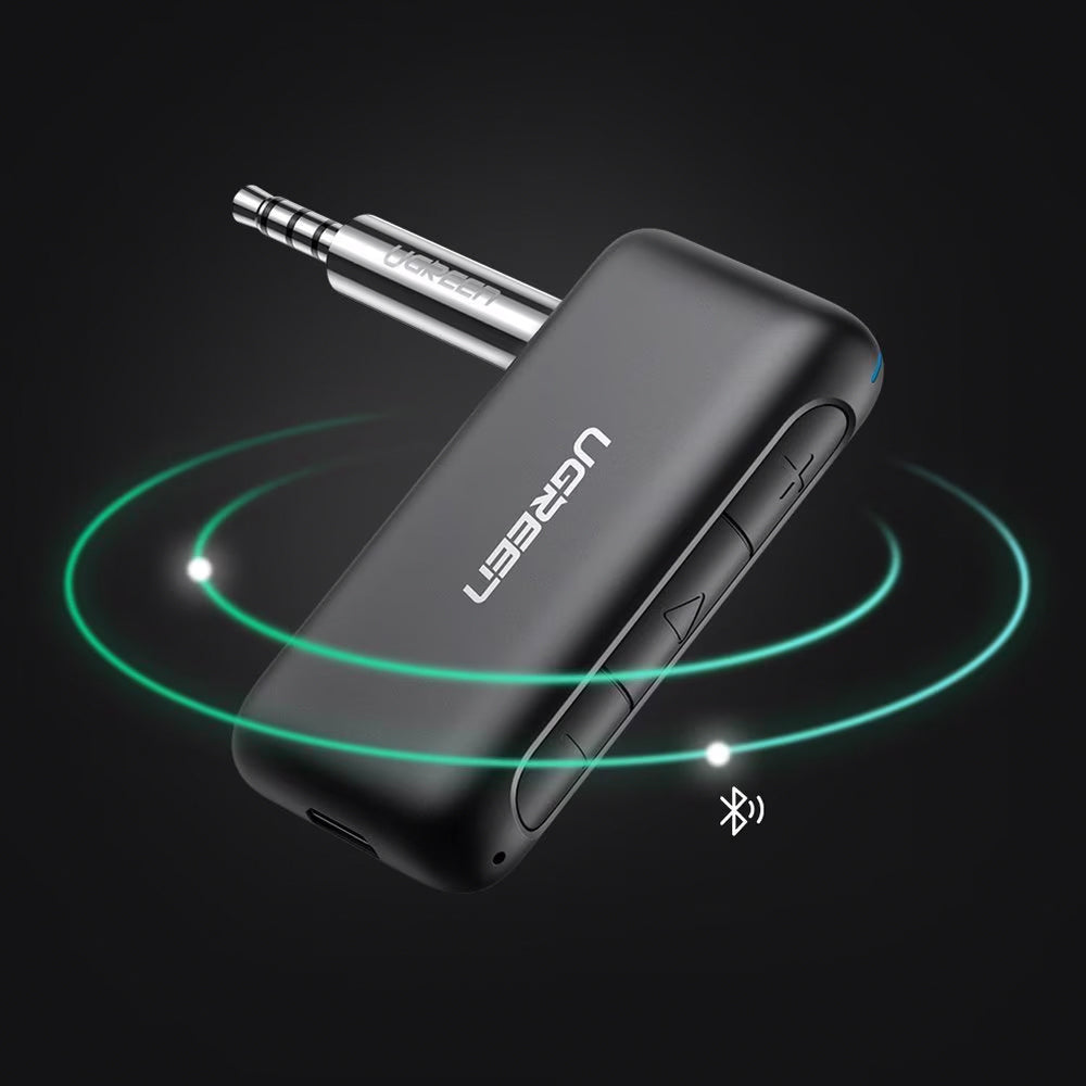 Recetor Bluetooth UGREEN CM276