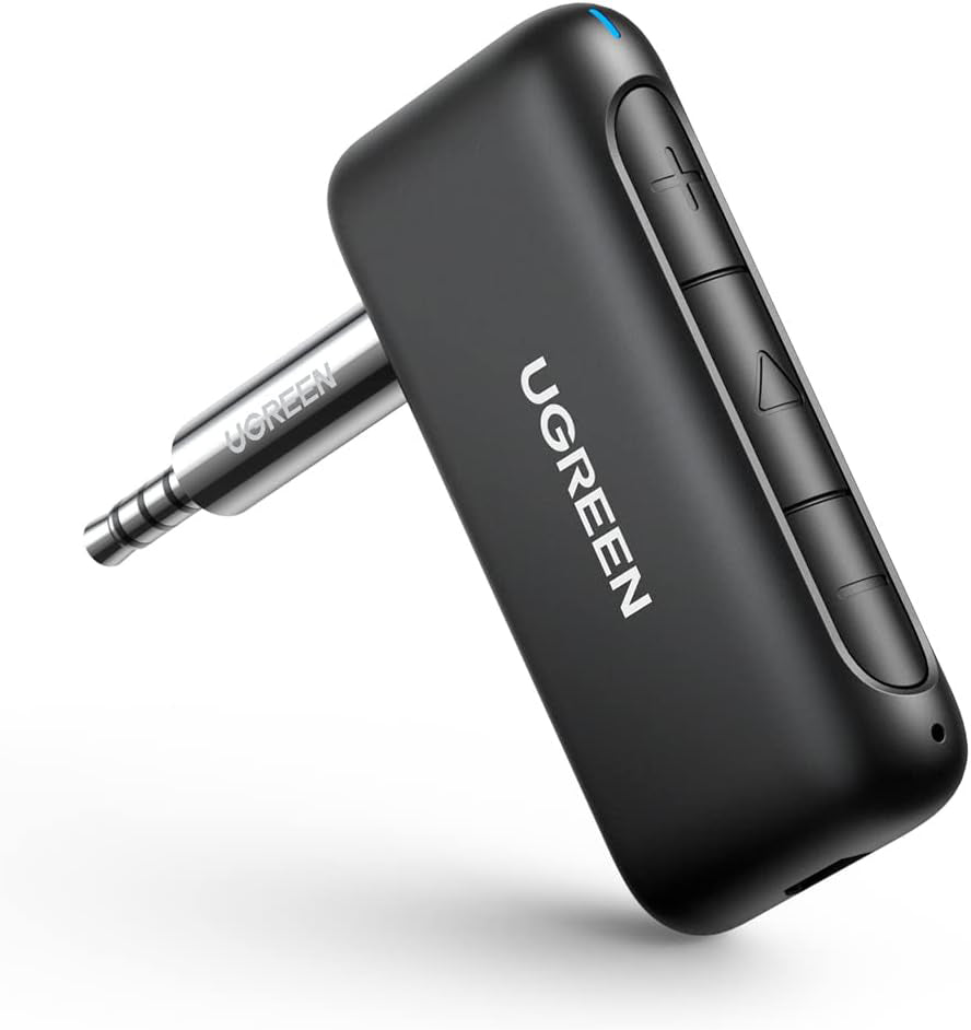 Recetor Bluetooth UGREEN CM276