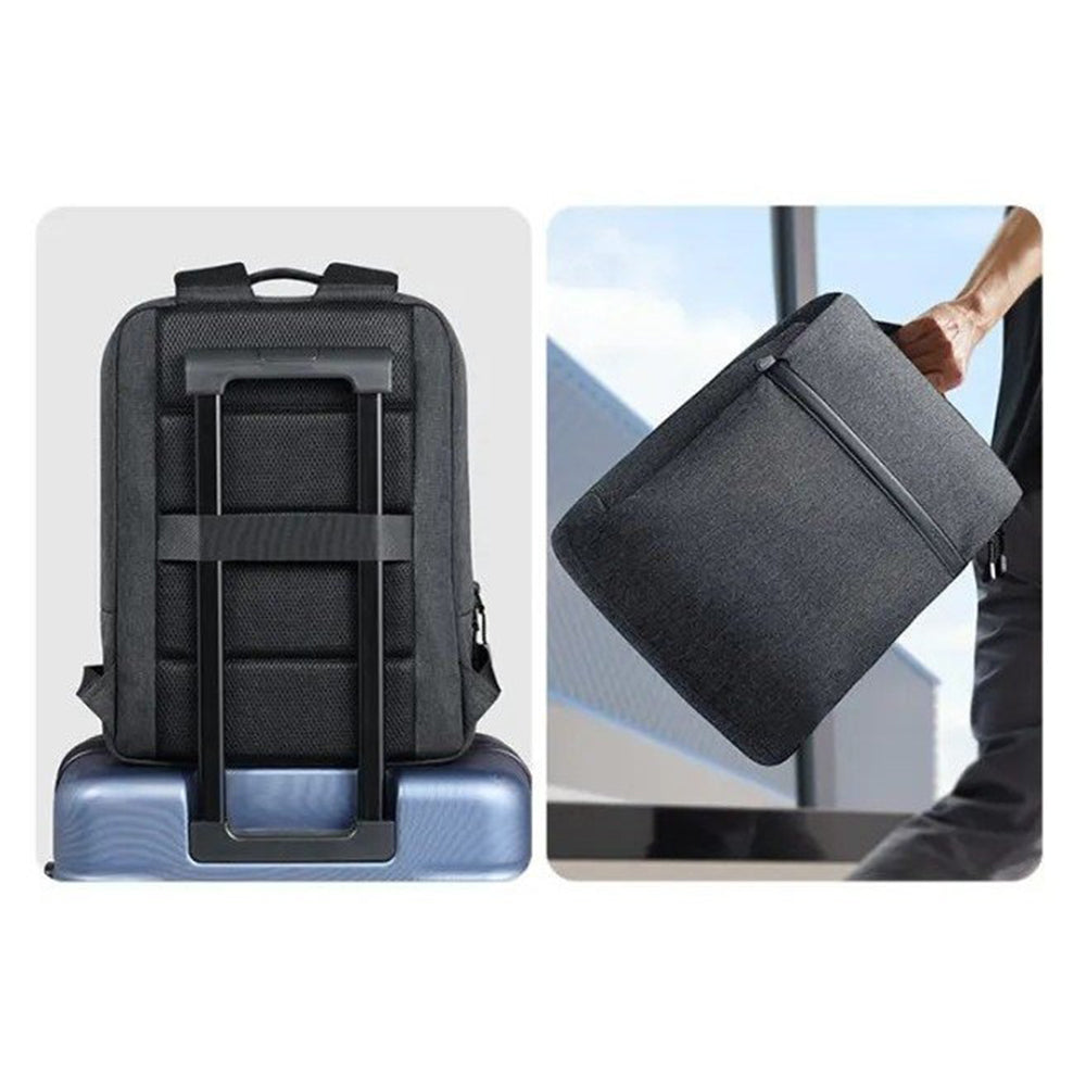 Mochila UGREEN LP664 (90798) para Portátil 15.6 polegadas, Cinzento