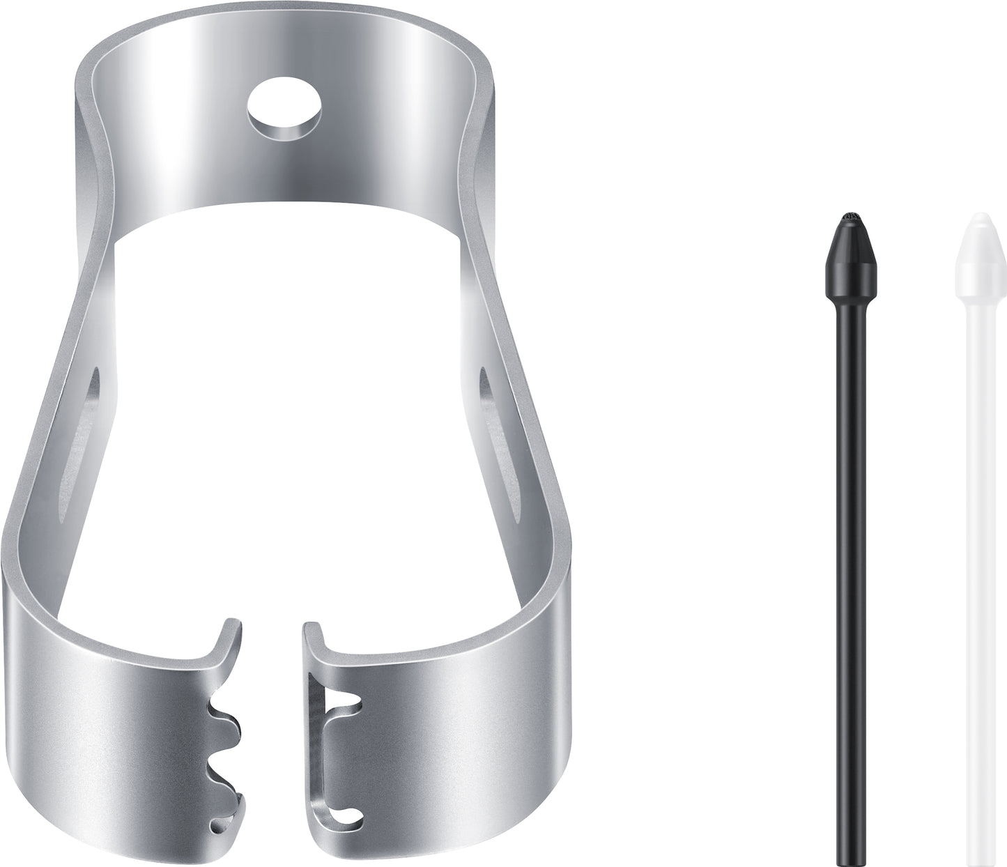 S-Pen Samsung Galaxy S24 Ultra S928, Preto EJ-PS928BBEGEU