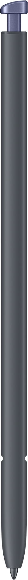S-Pen para Samsung Galaxy S26 Ultra S948, Roxo (Cobalt Violet) GH96-20906C