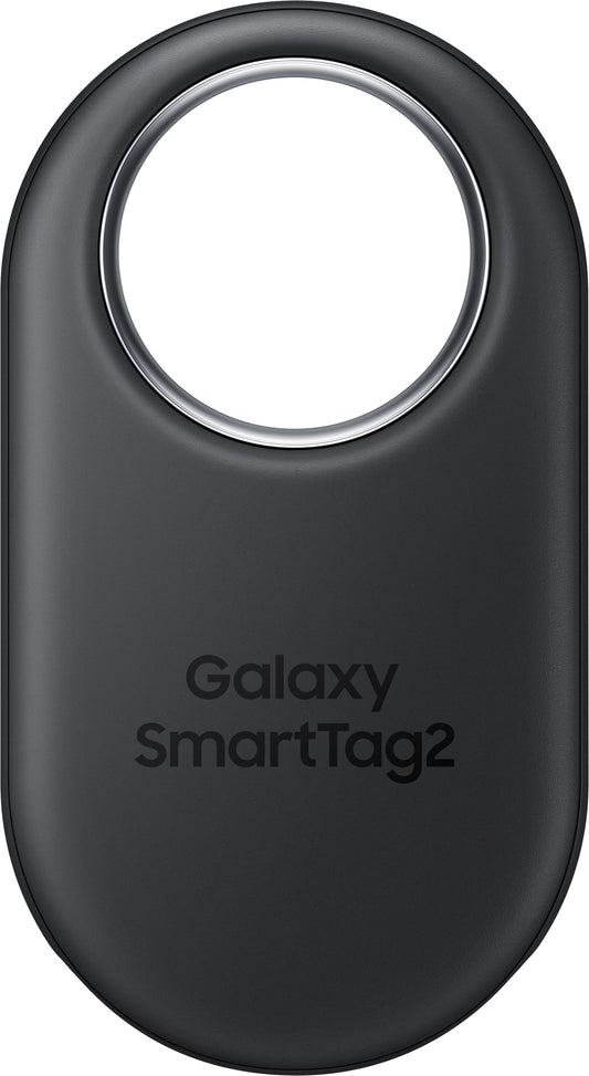 Samsung Galaxy SmartTag2, preto EI-T5600BBEGEU