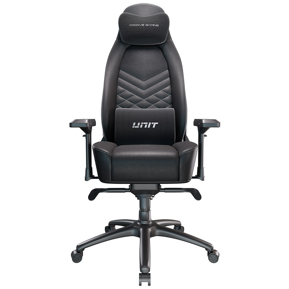 Cadeira Gaming Proove Unit, Preto GCNT0001001