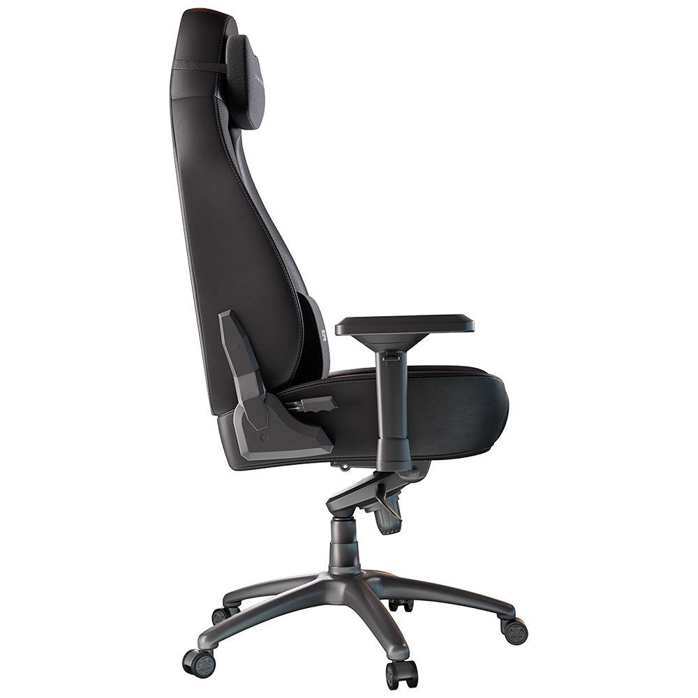 Cadeira Gaming Proove Unit, Preto GCNT0001001