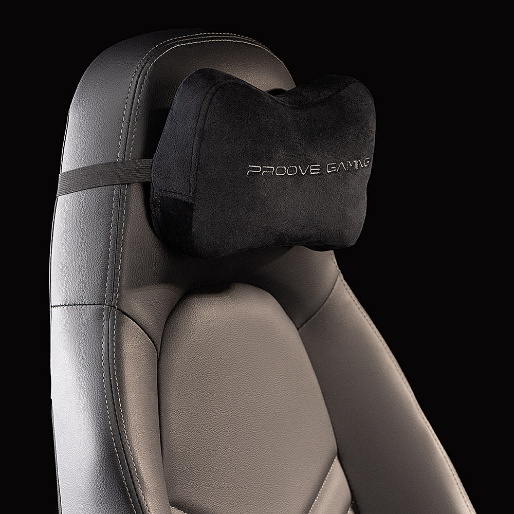 Cadeira Gaming Proove Unit, Preto GCNT0001001