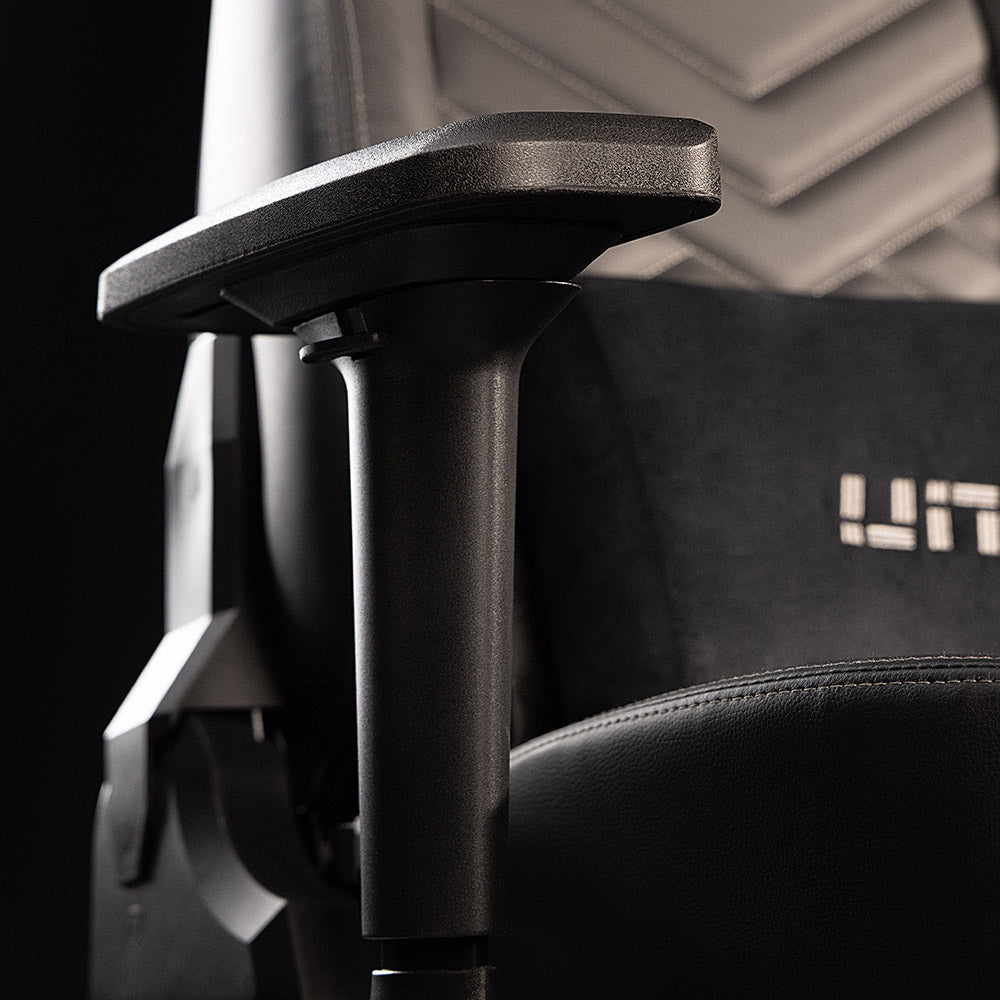 Cadeira Gaming Proove Unit, Preto GCNT0001001