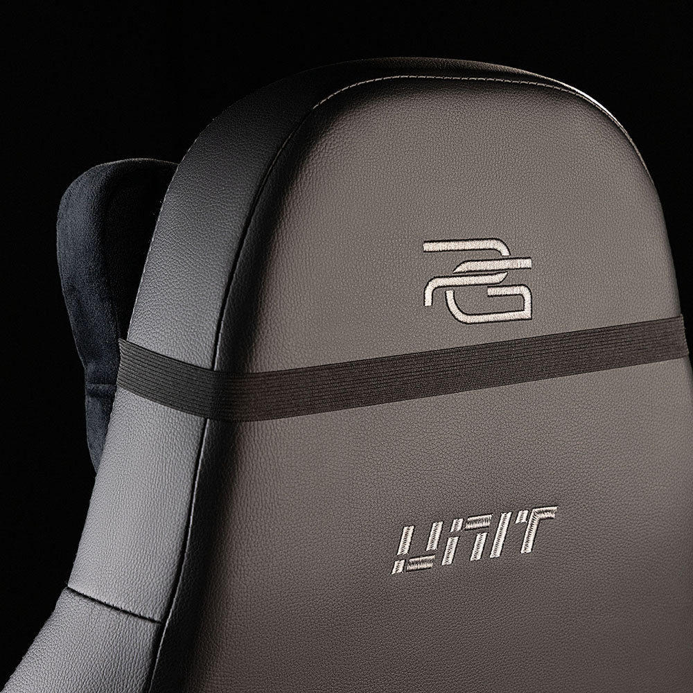 Cadeira Gaming Proove Unit, Preto GCNT0001001