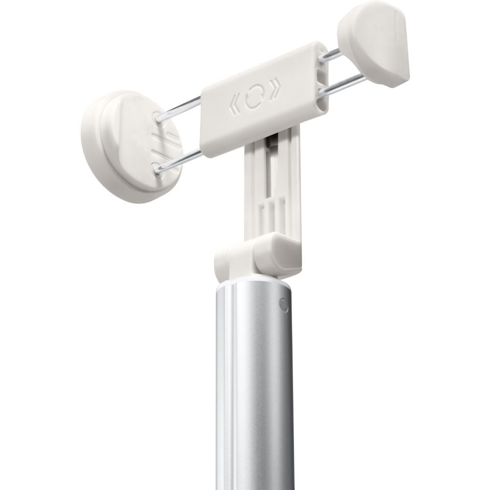 Selfie Stick Bluetooth Spigen S541W, Universal, Bege