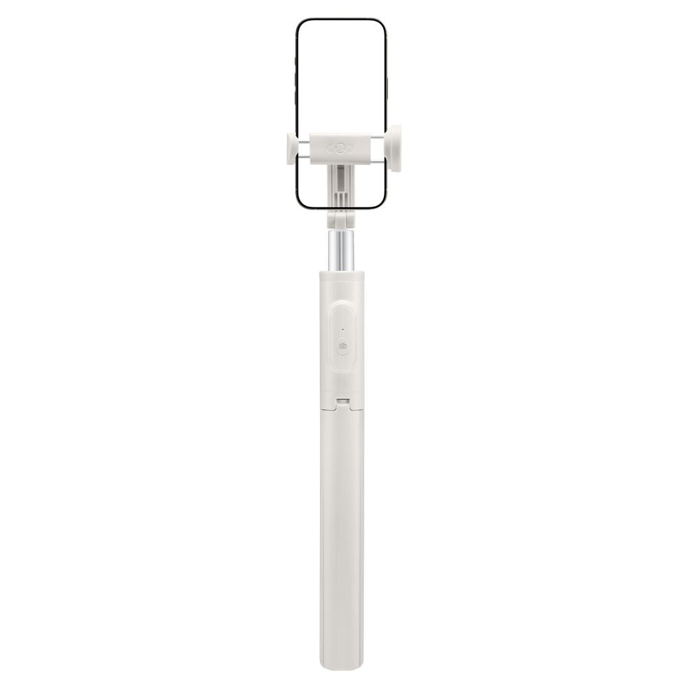 Selfie Stick Bluetooth Spigen S541W, Universal, Bege