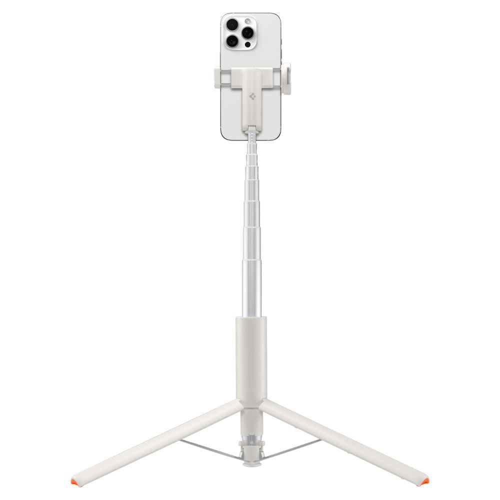 Selfie Stick Bluetooth Spigen S541W, Universal, Bege