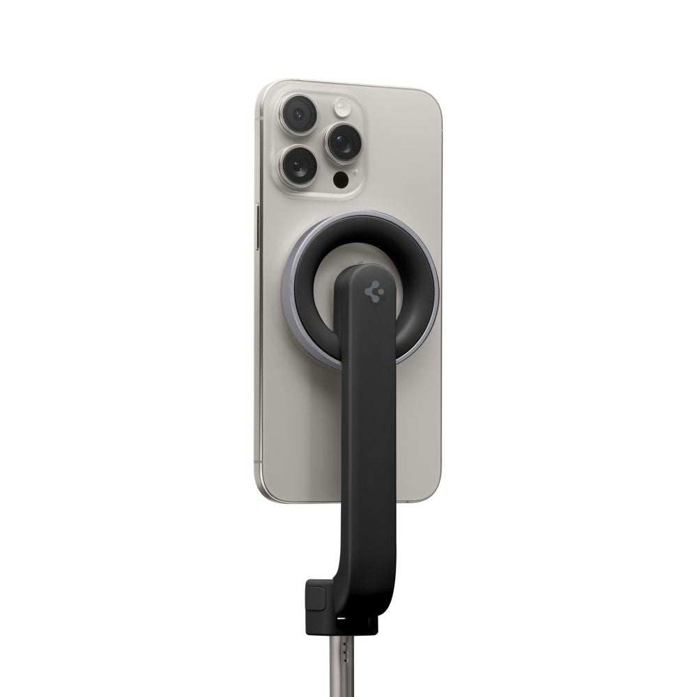 Selfie Stick Bluetooth Spigen S571W, Universal, Preto