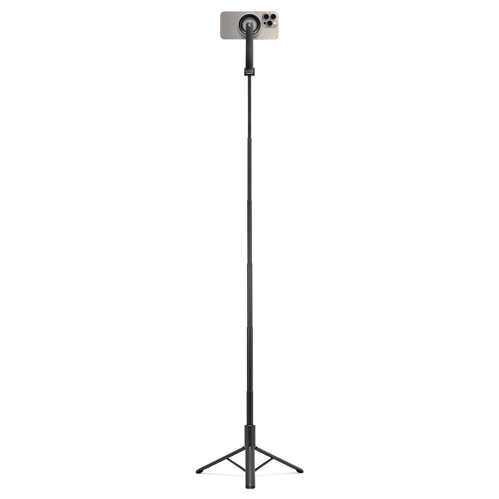 Selfie Stick Bluetooth Spigen S580W, Universal, Preto