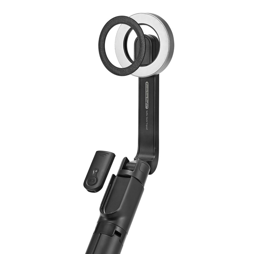 Selfie Stick Bluetooth Spigen S580W, Universal, Preto