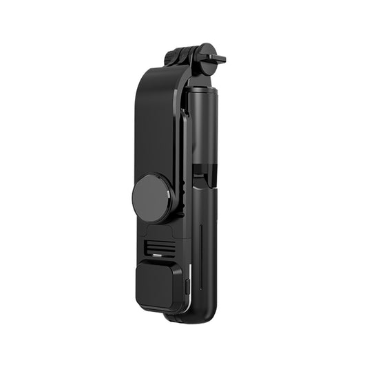 Selfie Stick Bluetooth Techsuit L11s, Universal, Preto