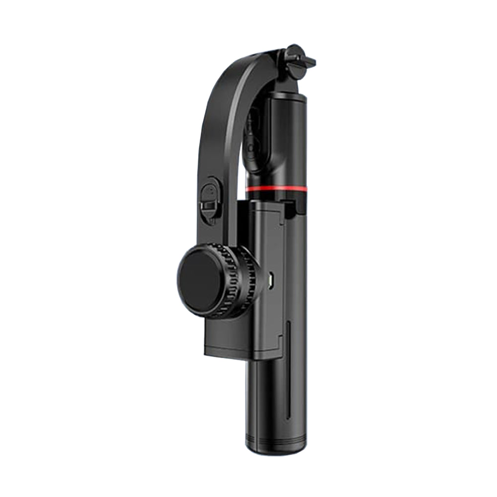Selfie Stick Bluetooth Techsuit L19, Universal, Preto