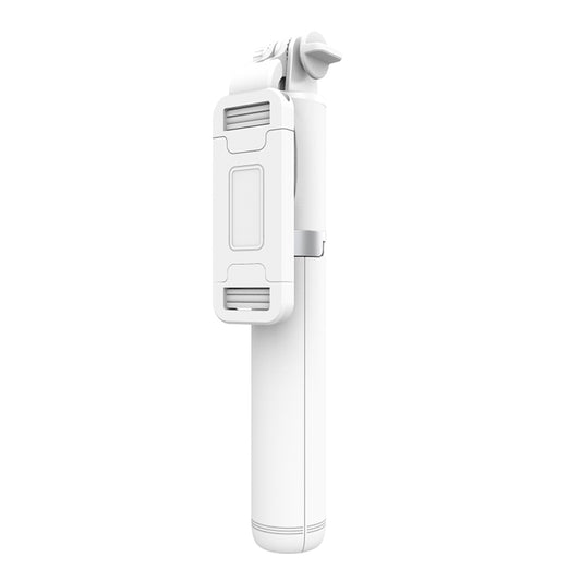 Selfie Stick Bluetooth Techsuit Q01, Universal, Branco