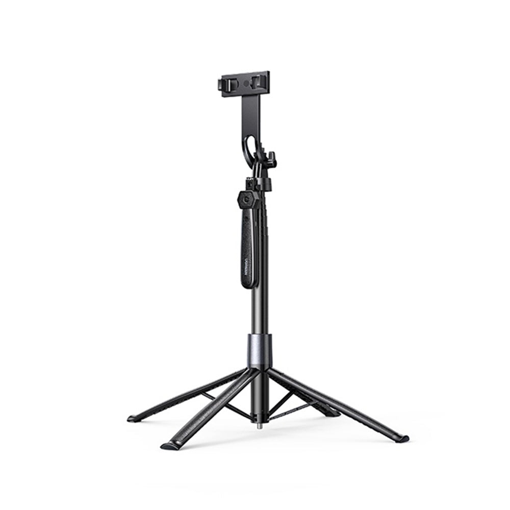 Selfie Stick Bluetooth UGREEN LP849 (45301), Universal, Preto