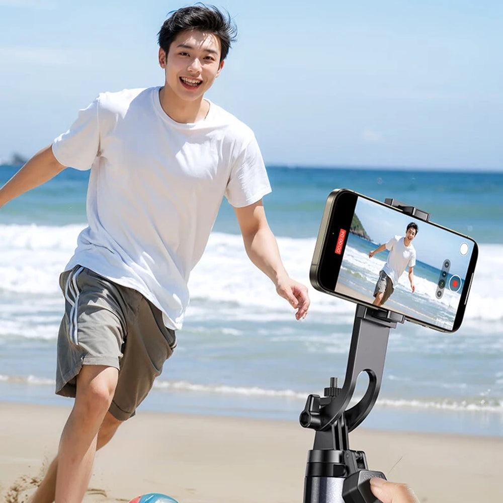 Selfie Stick Bluetooth UGREEN LP849 (45301), Universal, Preto