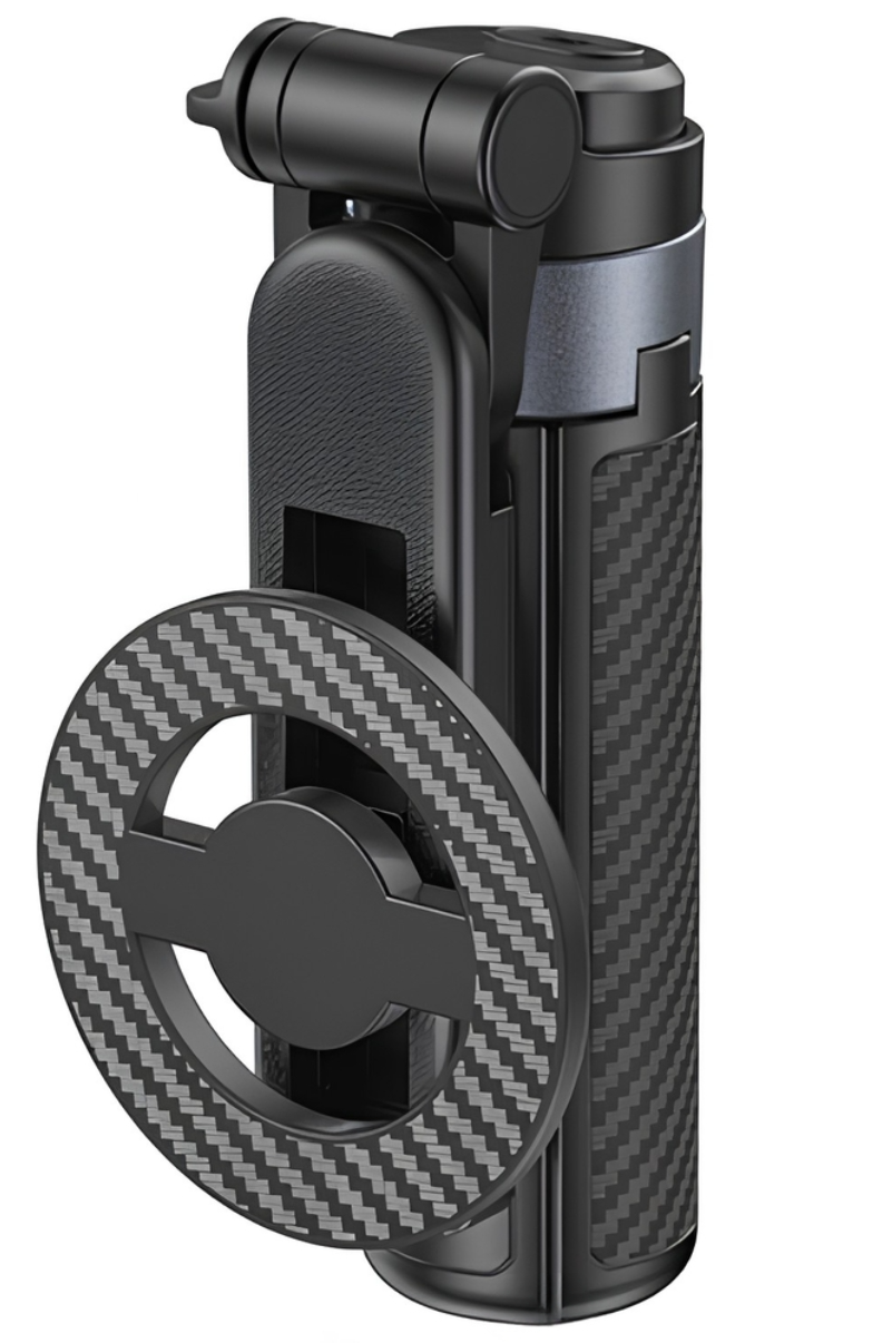 Selfie Stick Bluetooth XO Design SS25 Pro, Universal, Preto