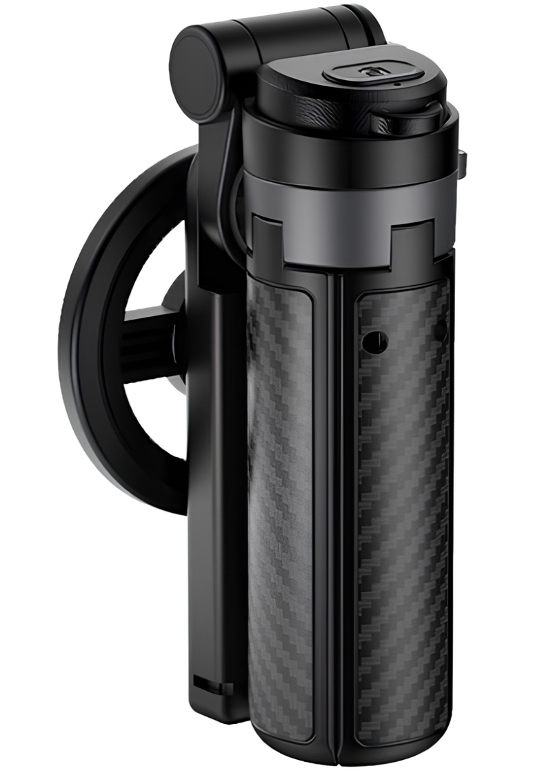 Selfie Stick Bluetooth XO Design SS25 Pro, Universal, Preto
