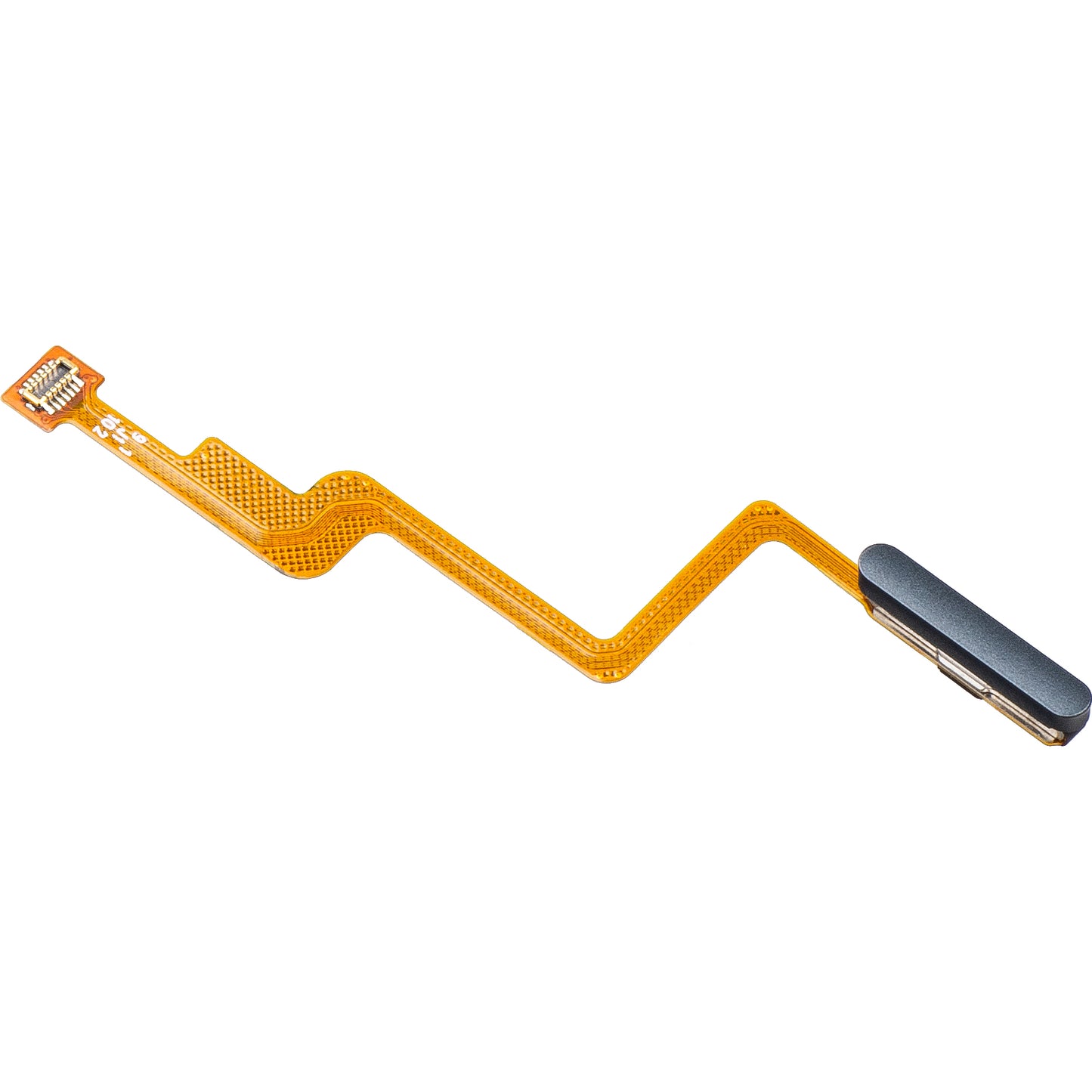 Sensor de Impressão Digital Xiaomi 11T Pro, com fita, Preto