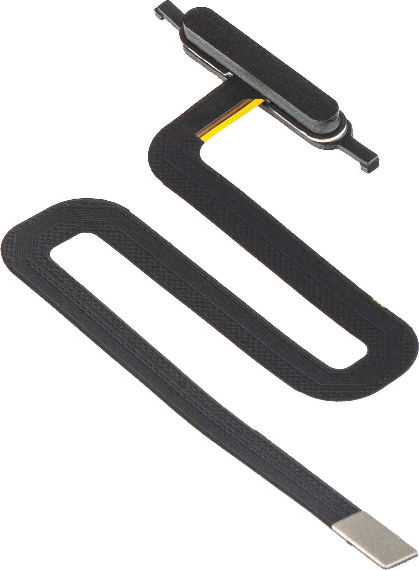 Sensor de Impressão Digital HMD Arc, com banda, Preto (Shadow Black), Service Pack 1801000278SH0