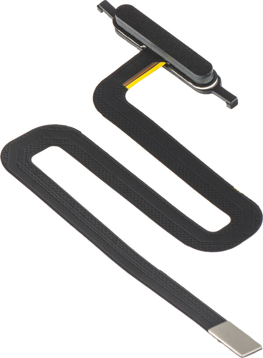 Sensor de Impressão Digital HMD Arc, com banda, Preto (Shadow Black), Service Pack 1801000278SH0