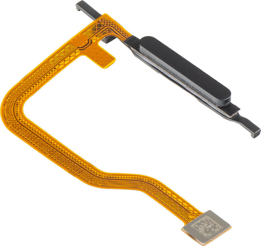 Sensor de Impressão Digital HMD Fusion, com faixa, Preto, Service Pack 60400532H001