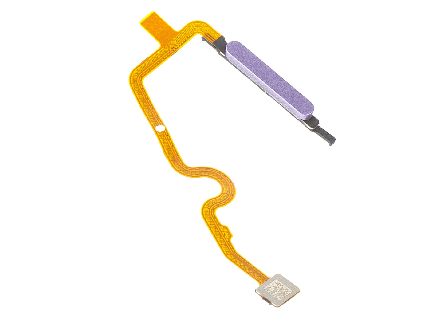 Sensor de Impressão Digital HMD Pulse Pro, com banda, Roxo (Twilight Purple), Service Pack 178314430