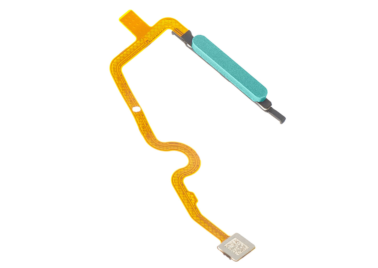 Sensor de Impressão Digital HMD Pulse Pro, com banda, Verde (Glacier Green), Service Pack 178314427