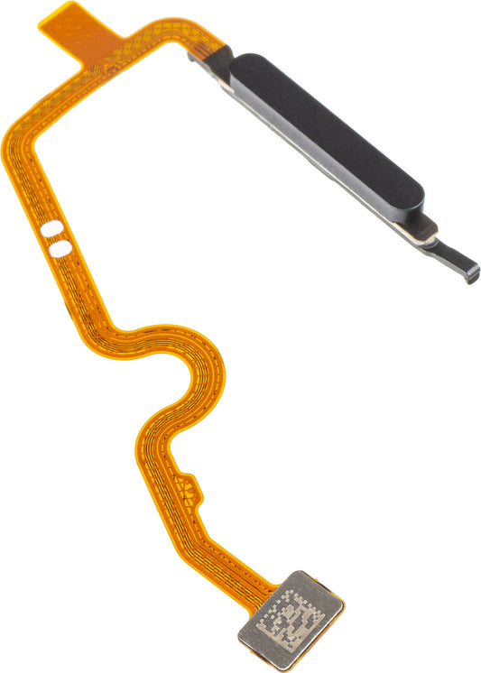 Sensor de Impressão Digital HMD Pulse Pro, com banda, Preto (Black Ocean), Pacote de Serviço 178308614