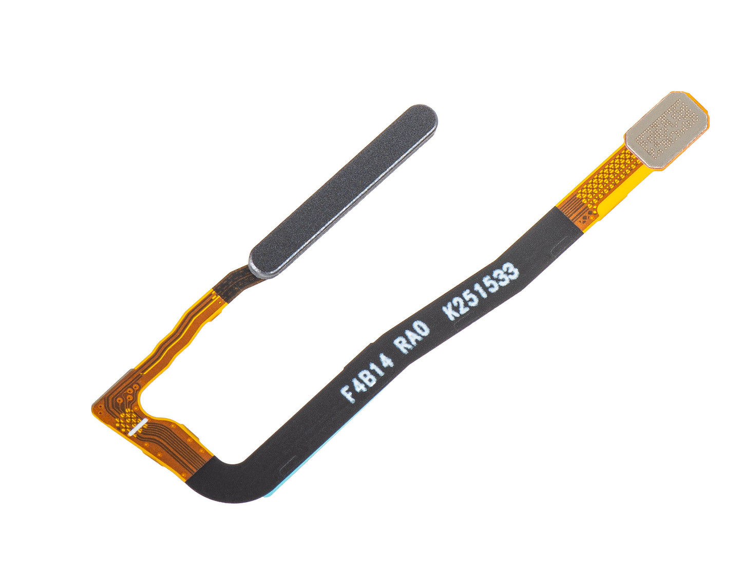 Sensor de Impressão Digital Honor Magic V5, com faixa, Preto, Service Pack 2310AAGQ