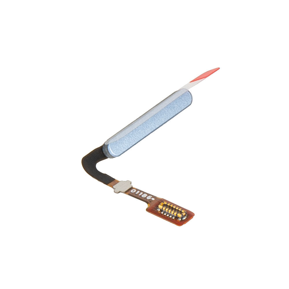 Sensor de Impressão Digital Huawei MatePad Pro Max, com fita, Azul, Service Pack 23100852