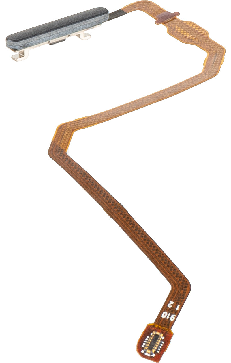 Sensor de Impressão Digital Huawei nova 14, com faixa, Preto, Service Pack 23100838