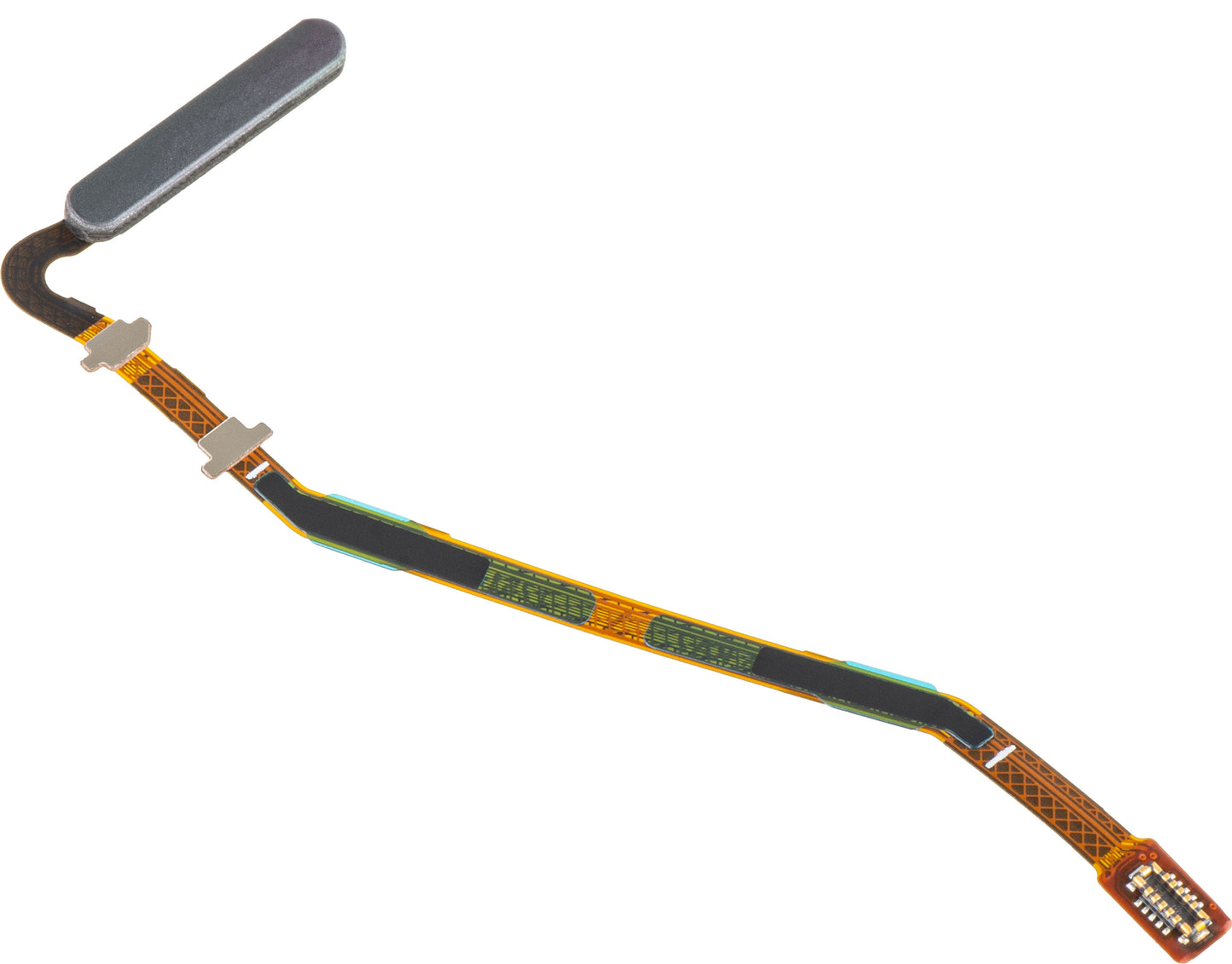 Sensor de Impressão Digital Huawei Pura 80 Pro+ / Pura 80 Pro / Pura 80 Ultra, com faixa, Preto, Service Pack 23100816