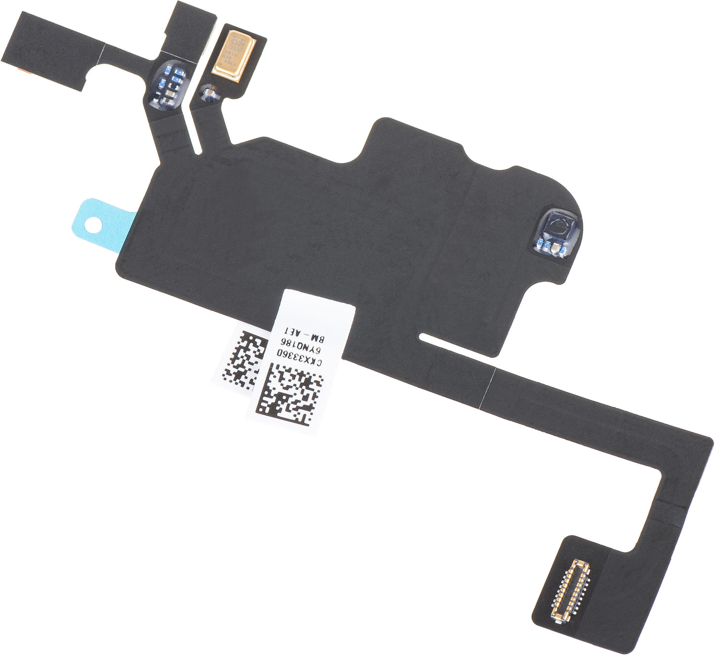 Sensor de Luz - Proximidade Apple iPhone 13, com fita